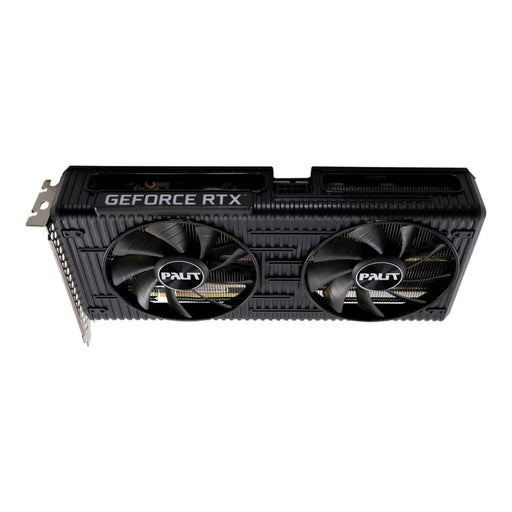 Видео карта PALIT GeForce RTX 3060 Dual 12GB