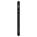 Калъф Spigen Liquid Air iPhone X/XS Matte Black