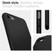 Калъф Spigen Liquid Air iPhone 7/8 Black