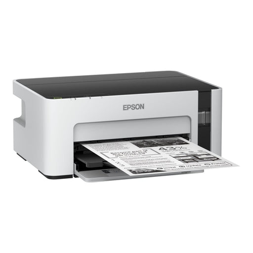 Ink Mono Printer EPSON EcoTank M1100 1440 x 720 dpi 15 ppm