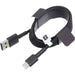 XIAOMI Mi Type - C Braided Cable (Black) (100cm)