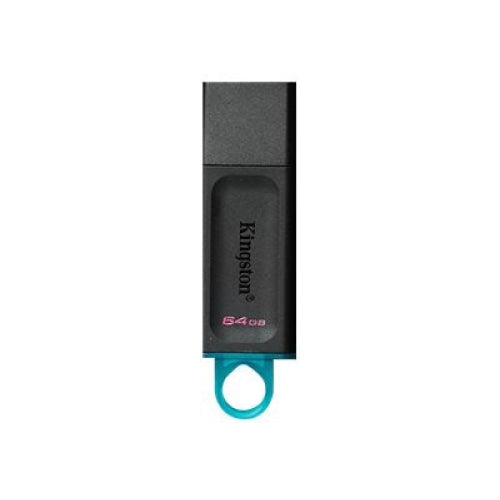 USB Памет KINGSTON 64GB USB3.2 Gen1 DataTraveler
