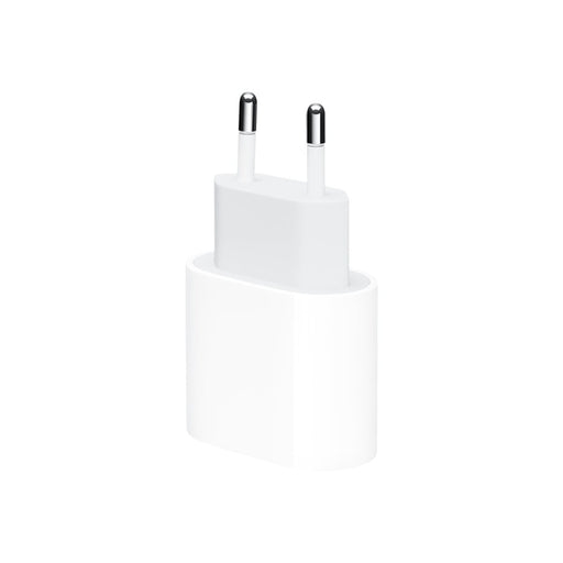 Захранващ адаптер APPLE 20W USB - C