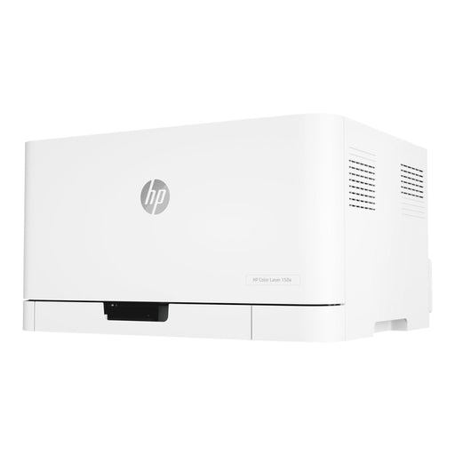 Лазерен цветен принтер HP Laser 150nw 600 x 600dpi