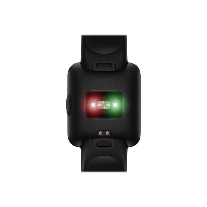 XIAOMI Redmi Watch 2 Lite GL черен