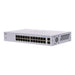 Комутатор/Суич CISCO CBS110 Unmanaged 24 - port GE Switch