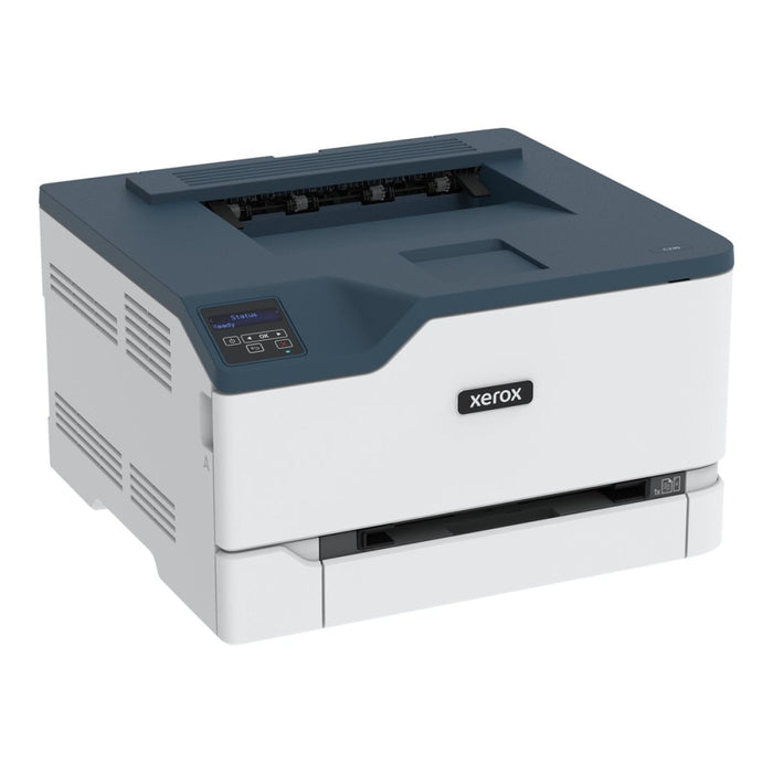 Цветен лазерен принтер XEROX C230 A4