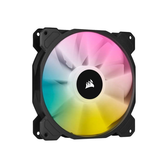 CORSAIR SP140 RGB ELITE 140mm LED вентилатор