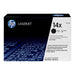 Тонер HP 14X original Toner cartridge C214X black high