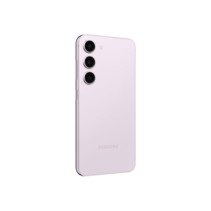 Смартфон SAMSUNG GALAXY S23 SM - S911B 6.1’ 8GB 128GB лилав