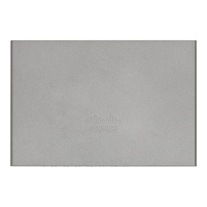 Комутатор Meraki Go Network Switch GS110 8 Port POE