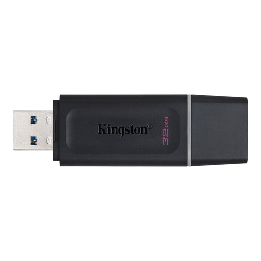 USB Памет KINGSTON 32GB USB3.2 Gen1 DataTraveler