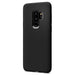 Spigen Liquid Air Galaxy S9 + Plus Matte Black Черен