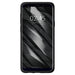Spigen Liquid Air Galaxy S9 + Plus Matte Black Черен