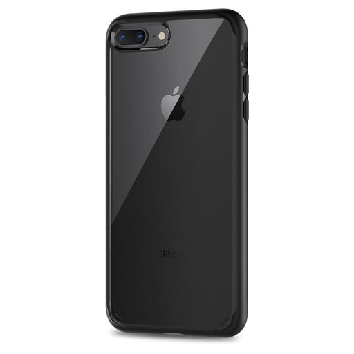 Кейс Spigen Ultra Hybrid 2 Iphone 7/8 Plus черен