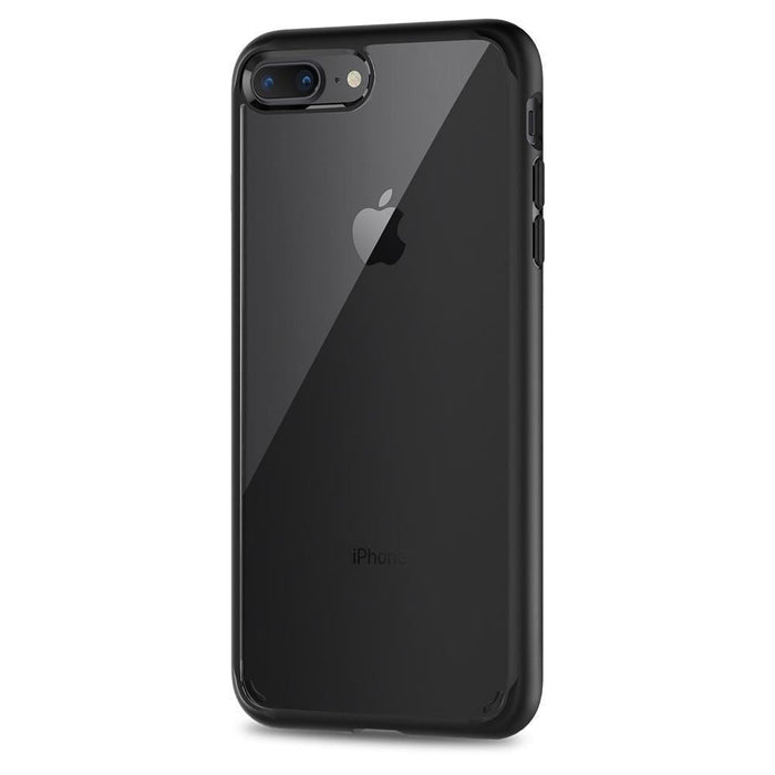 Кейс Spigen Ultra Hybrid 2 Iphone 7/8 Plus черен