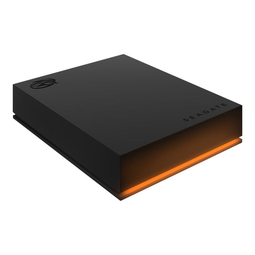 Външен HDD SEAGATE FireCuda Gaming Hard Drive 1TB USB RTL