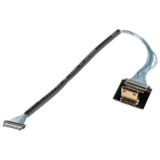 Кабел HDMI за гимбал DJI Zenmuse Z15 GH3 S900 S1000