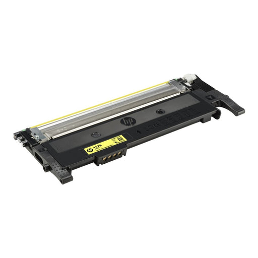 Тонер HP 117A Yellow Original Laser Toner Cartridge