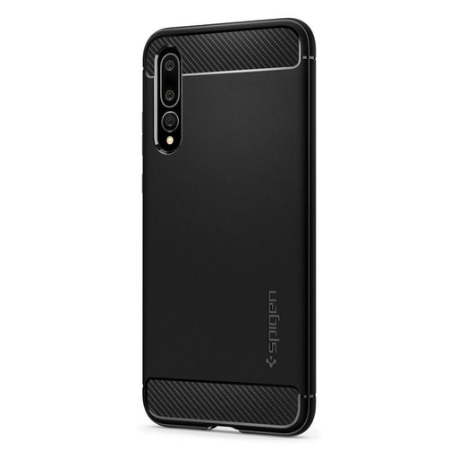 Калъф за телефон Spigen Rugged Armor Huawei