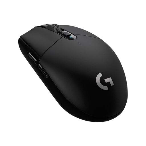 LOGITECH G305 Recoil геймърска мишка - черна EER2