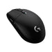 LOGITECH G305 Recoil геймърска мишка - черна EER2