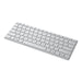 MS Bluetooth Compact Keyboard BG/YX/LT/SL Glacier