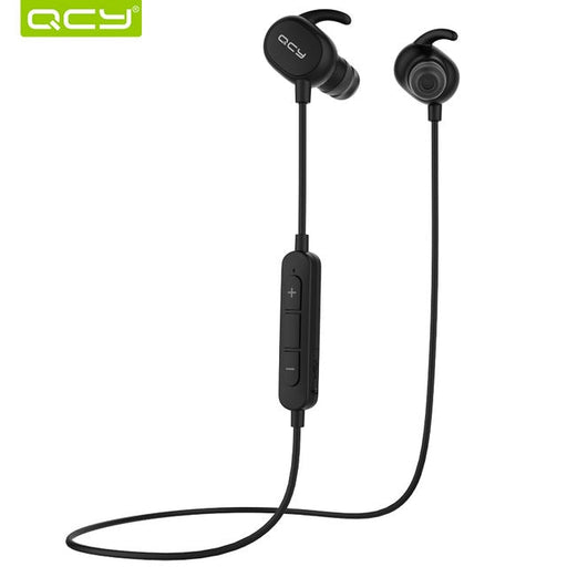 Безжични Bluetooth слушалки QCY QY19 Sport