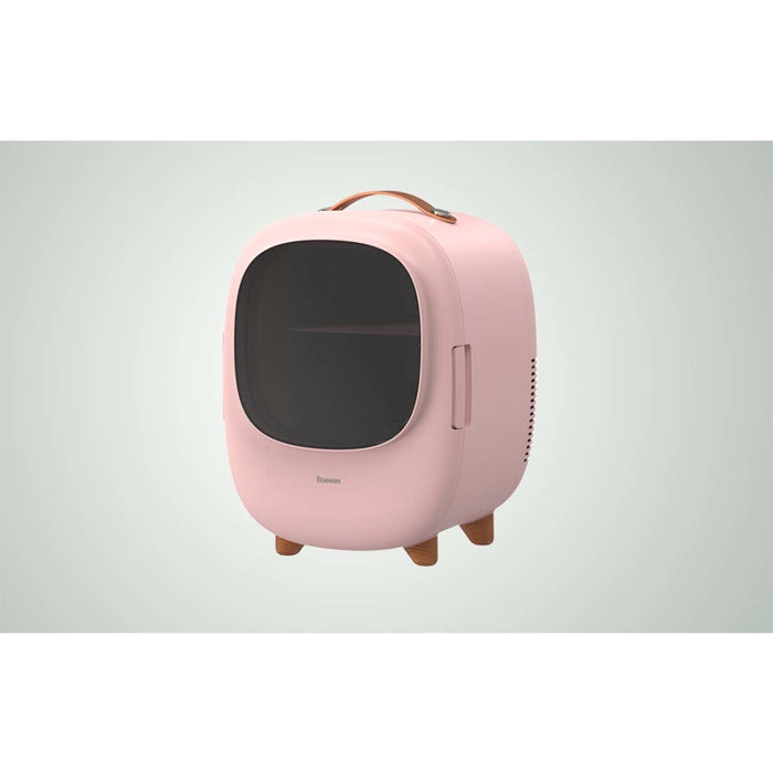 Мини хладилник Baseus Zero Space, 8L, 220V
