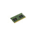 Памет KINGSTON 8GB 3200MHz DDR4 Non - ECC CL22 SODIMM 1Rx16