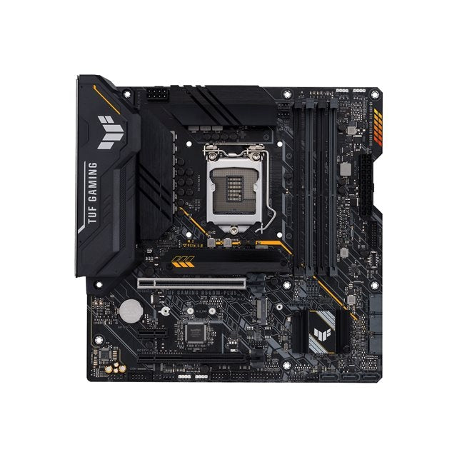 ASUS TUF GAMING B560M - PLUS LGA1200 B560 U32G2 PCIe 4.0