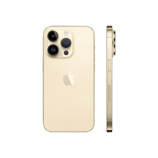 Смартфон APPLE iPhone 14 Pro 512GB Gold