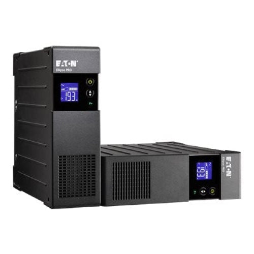 EATON Line Interactive Ellipse PRO 650VA/400W Rack 2U/Tower