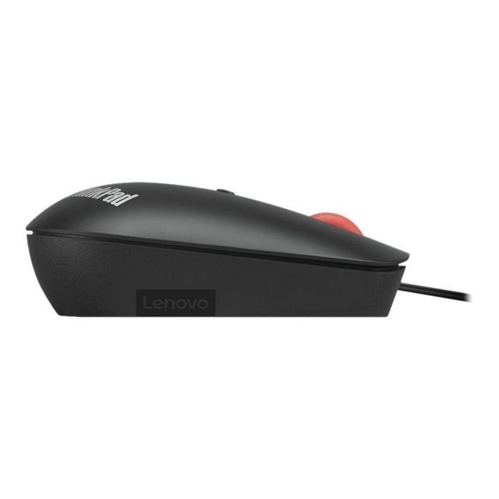 LENOVO ThinkPad USB - C Wired Compact Mouse