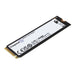 Вътрешен SSD KINGSTON FURY Renegade 500GB PCIe 4.0 NVMe M.2