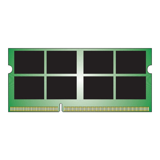 Памет Kingston 8GB (1 x 8GB) 1600MHz DDR3L Non - ECC