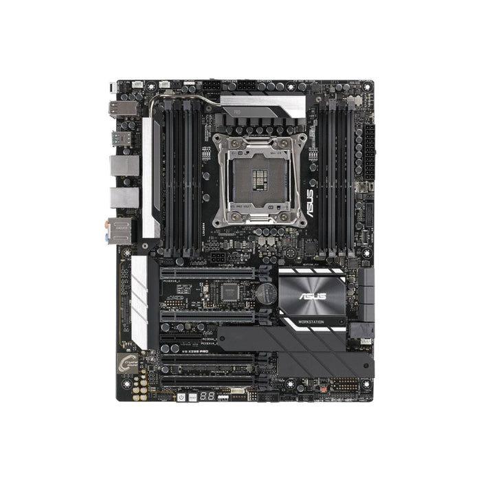 Дънна платка ASUS WS X299 PRO LGA2066 8xDDR4 ATX