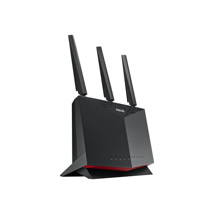 Рутер ASUS RT - AX86S AX5700 AiMesh Dual Band WiFi 6