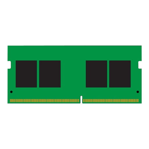 Памет Kingston 4GB (1 x 4GB) 2666MHz DDR4 Non - ECC