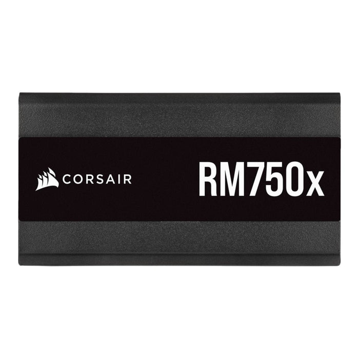 CORSAIR RMx Series RM750x 80 PLUS Gold Fully Modular ATX