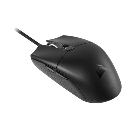 CORSAIR KATAR PRO XT гейминг мишка черна