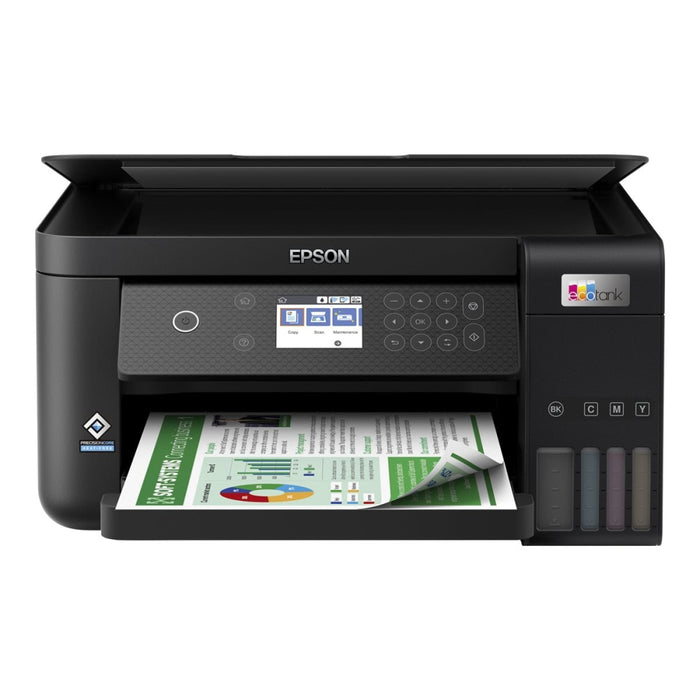 EPSON L6260 MFP ink Printer up to 10ppm