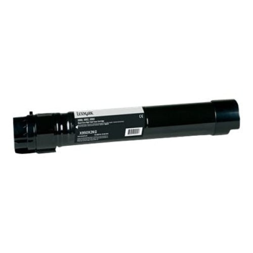 Тонер LEXMARK X950 X952 X954 toner cartridge black