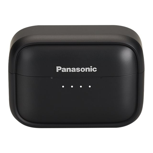 PANASONIC Bluetooth слушалки IPX4 със сензор за допир черни