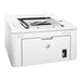 Принтер HP LaserJet Pro M203dw A4 A5 A6 B5 1200 x dp