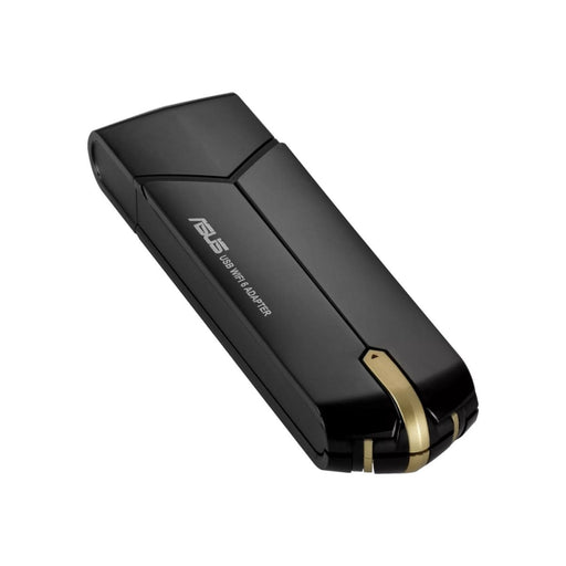 Адаптер ASUS USB - AX56 - Двубандов USB