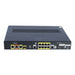 Рутер CISCO 890 Series Integrated Services Routers