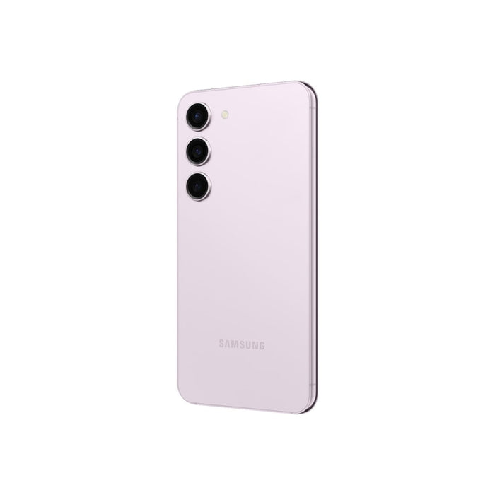 Смартфон SAMSUNG GALAXY S23 SM - S911B 6.1’ 8GB 128GB лилав