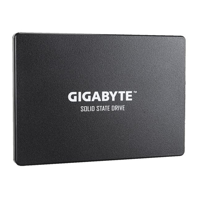 SSD GIGABYTE 120GB 2.5 SATA3