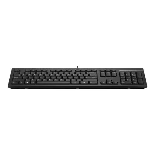 Компютърна клавиатура HP 125 Wired Keyboard (BG)